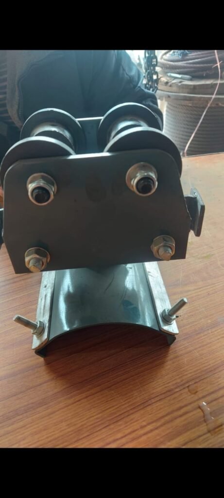Cable Trolley