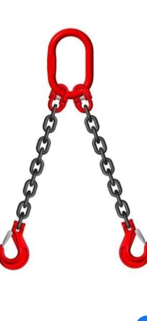 Chain silling