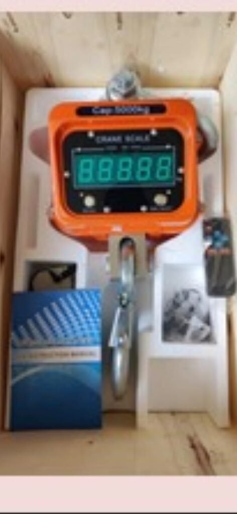 Crane Scale