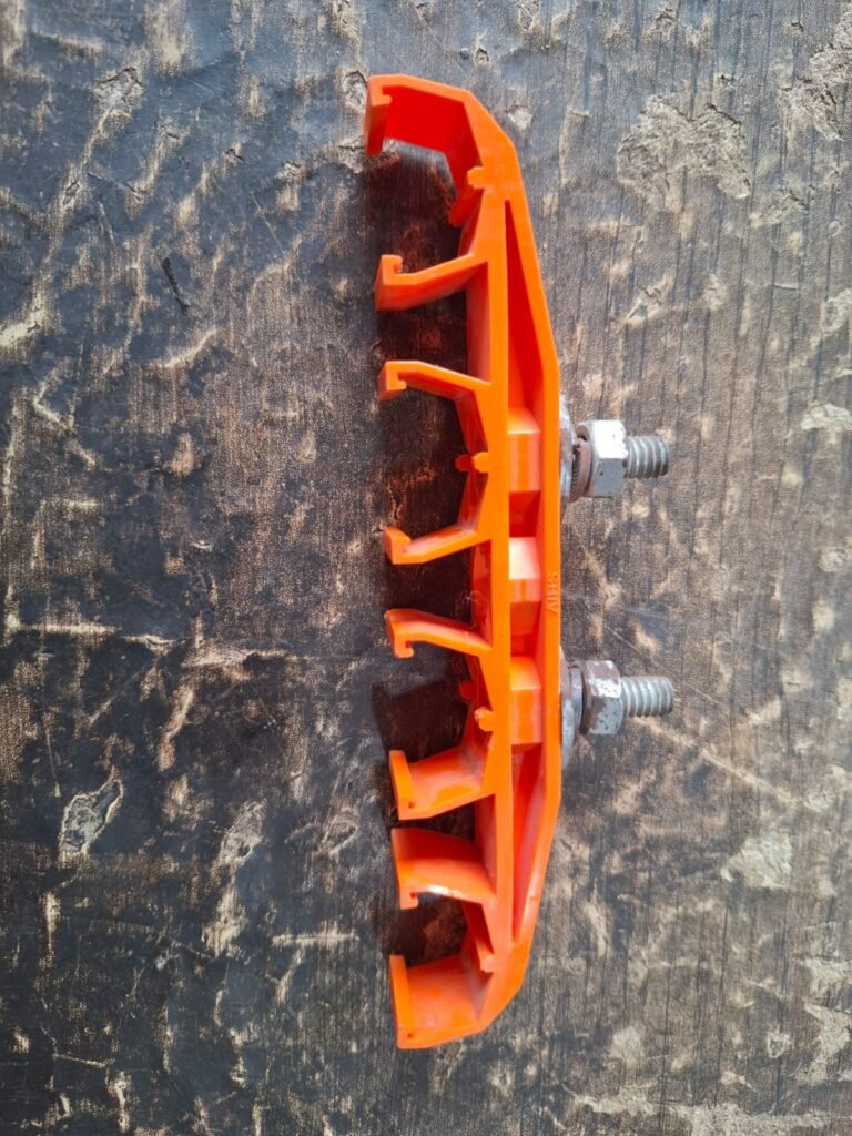 DSL clamp