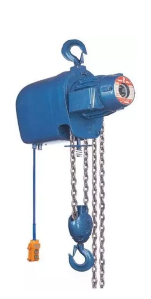 Indef baby chain hoist
