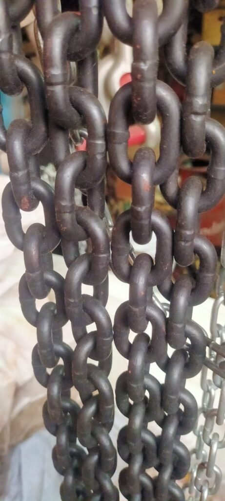 Link Chain