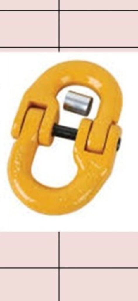 chain connector