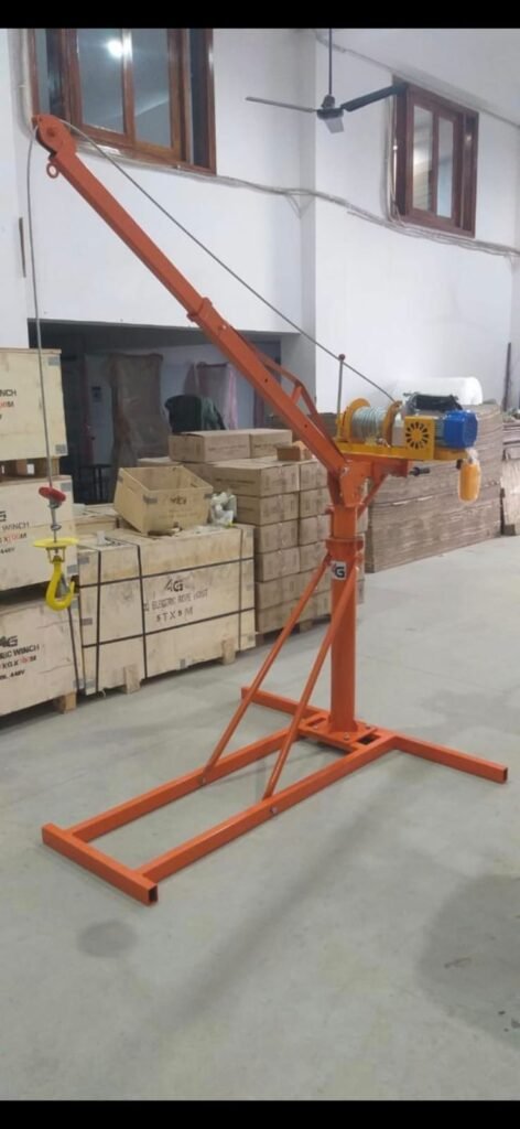 construction frame