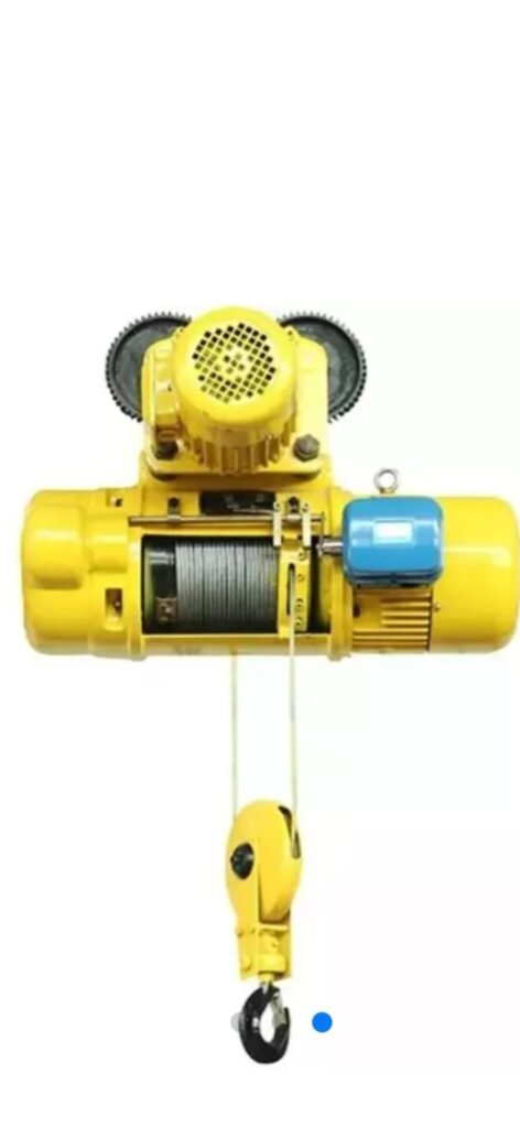 wire hoist